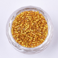 Perline cilindriche&nbsp;SEED-Q036-02A-A01