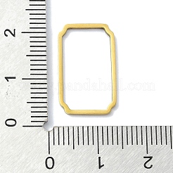 Verbindungsringe aus Edelstahl 304&nbsp;LS-STAS-C097-08G