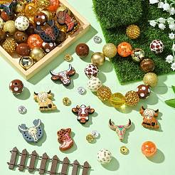 80 шт.&nbsp;DIY-CJ0002-48