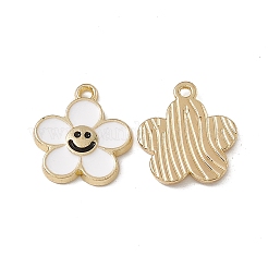 Подвески из эмали и сплава&nbsp;ENAM-K066-04D