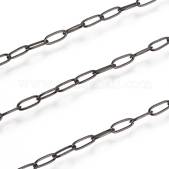 Catene per graffette in acciaio inossidabile 304&nbsp;CHS-F010-01H-B