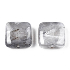 Акриловые бусины&nbsp;OACR-N131-020G