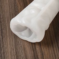 Силиконовые Молды для людей SIL-B070-03C