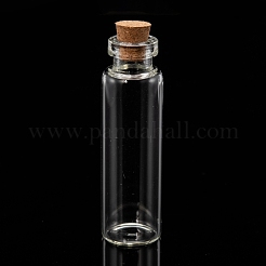 Стеклянная банка стеклянная бутылка для бортовых контейнеров&nbsp;CON-E008-60x16mm