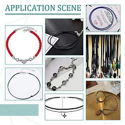 24 комплект из 6 карабинов-карабинов из нержавеющей стали 304 STAS-UN0044-84