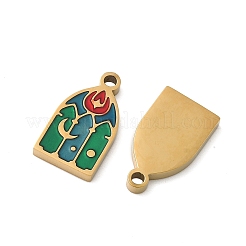 Подвески из нержавеющей стали 304&nbsp;STAS-D208-07G