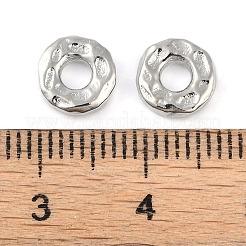 Spacer бисер латунные&nbsp;LS-KK-L219-04P-02