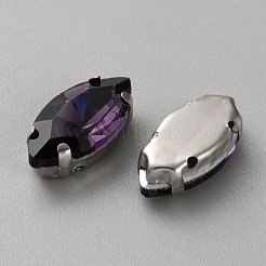 Coudre sur strass&nbsp;DIY-WH20010-41B-30
