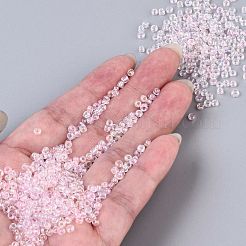 8/0 perline di vetro&nbsp;X1-SEED-A016-3mm-207