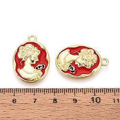 Стойки обшивки сплава эмали подвески&nbsp;ENAM-N066-06KCG