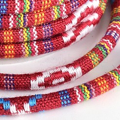Cordon ethnique cordons de polyester&nbsp;OCOR-M005-07