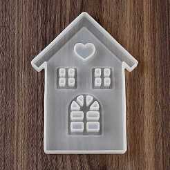 Силиконовые Молды-держатели своими руками SIMO-Z002-01J