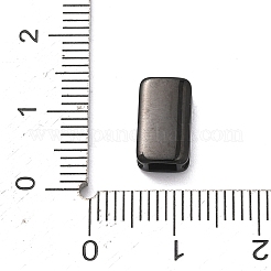 Шармы-слайдеры из нержавеющей стали 304&nbsp;STAS-A138-08EB