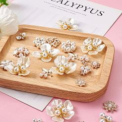 Сплав кабошонов PALLOY-TA0002-20