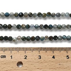 Природного апатита нитей бисера&nbsp;LS-G-RM2025-A18-3mm-B