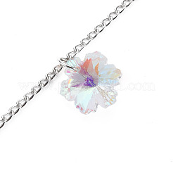 Природных драгоценных камней крупные кулоны&nbsp;G-N333-008F