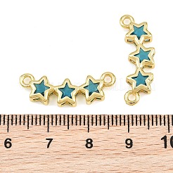Pendentifs en laiton et en verre&nbsp;KK-CBA6A75-54G-10