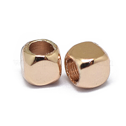 Рейка из латунной проставки&nbsp;KK-F801-11-RG