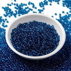 Perline rotonde miyuki rocailles&nbsp;X-SEED-G008-RR0149
