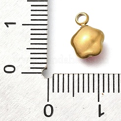 Подвески из нержавеющей стали 304&nbsp;STAS-Q346-02G-06