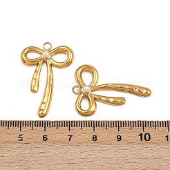 Pendentifs en acier inoxydable 304&nbsp;STAS-A120-16G