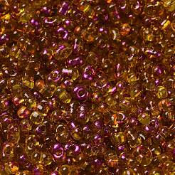 Спрей роспись стекла бисер&nbsp;SEED-F005-04A-02