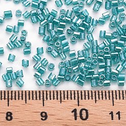 Стеклярус&nbsp;SEED-S032-11A-120A