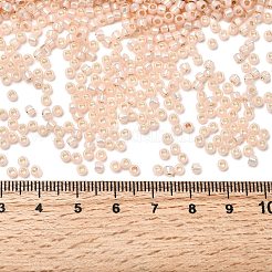 Круглые бусины toho 8/0&nbsp;SEED-TR08-2126