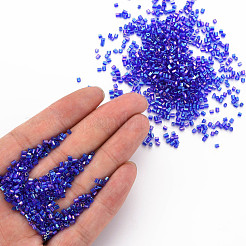 Стеклярус SEED-S032-10A-168