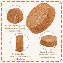 Пробки для бутылок&nbsp;FIND-WH0609-04A