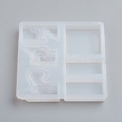 Силиконовые Молды&nbsp;DIY-G017-G02