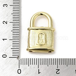 Латунные подвески&nbsp;KK-I708-20A-G