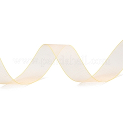 Органза ленты ORIB-G010-01M