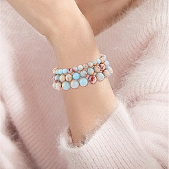 3 шт. BJEW-SW00064-26