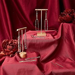 24 шт. 3 стильные большие подвески из сплава&nbsp;FIND-CA0002-87