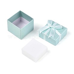 Картонные коробки для хранения колец CBOX-N014-04