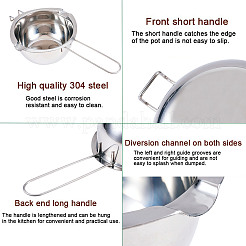 Наборы форм для выпечки TOOL-PH0017-11P