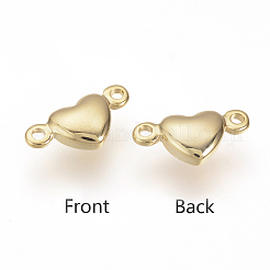 Соединители латунные звенья&nbsp;X-KK-R037-226G