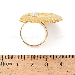 Кольца-манжеты из нержавеющей стали 304&nbsp;RJEW-C146-03G