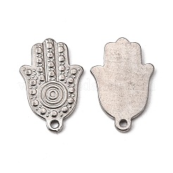 Подвески из нержавеющей стали 304&nbsp;STAS-UN0003-16P