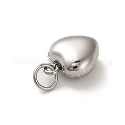 Подвески из нержавеющей стали 304 с защитой от потускнения STAS-G348-03B-P