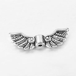 Perles en alliage de style tibétain&nbsp;LF10265Y