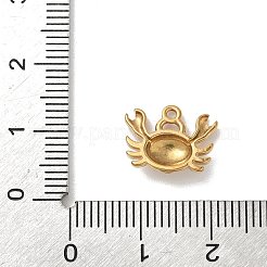 Подвески из нержавеющей стали 304&nbsp;LS-STAS-L301-09G