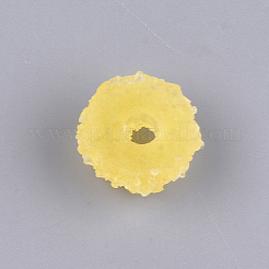Cabochons en résine&nbsp;LS-CRES-T010-48A
