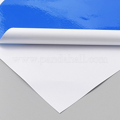 Cerchi in pvc cancellabili a secco&nbsp;LS-AJEW-WH0415-85F