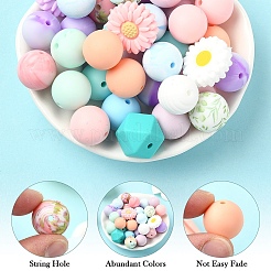 Сделай сам наборы для ключей&nbsp;DIY-YW0012-57