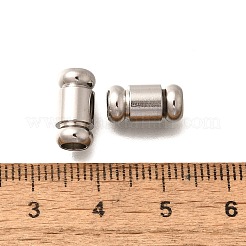 201 бусина из нержавеющей стали STAS-P381-01C-P