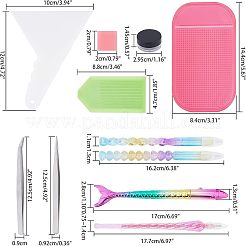 DIY Diamant-Malsets&nbsp;DIY-CA0001-30