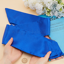 Пояс из полиэстера и атласа FIND-WH0423-79C