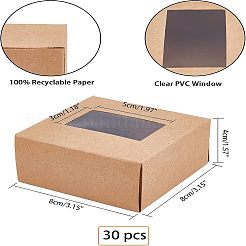 Картонная коробка CON-NB0001-29A